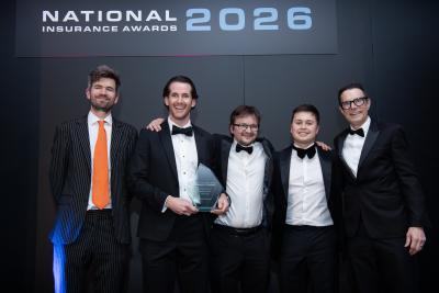 National Insurance Awards